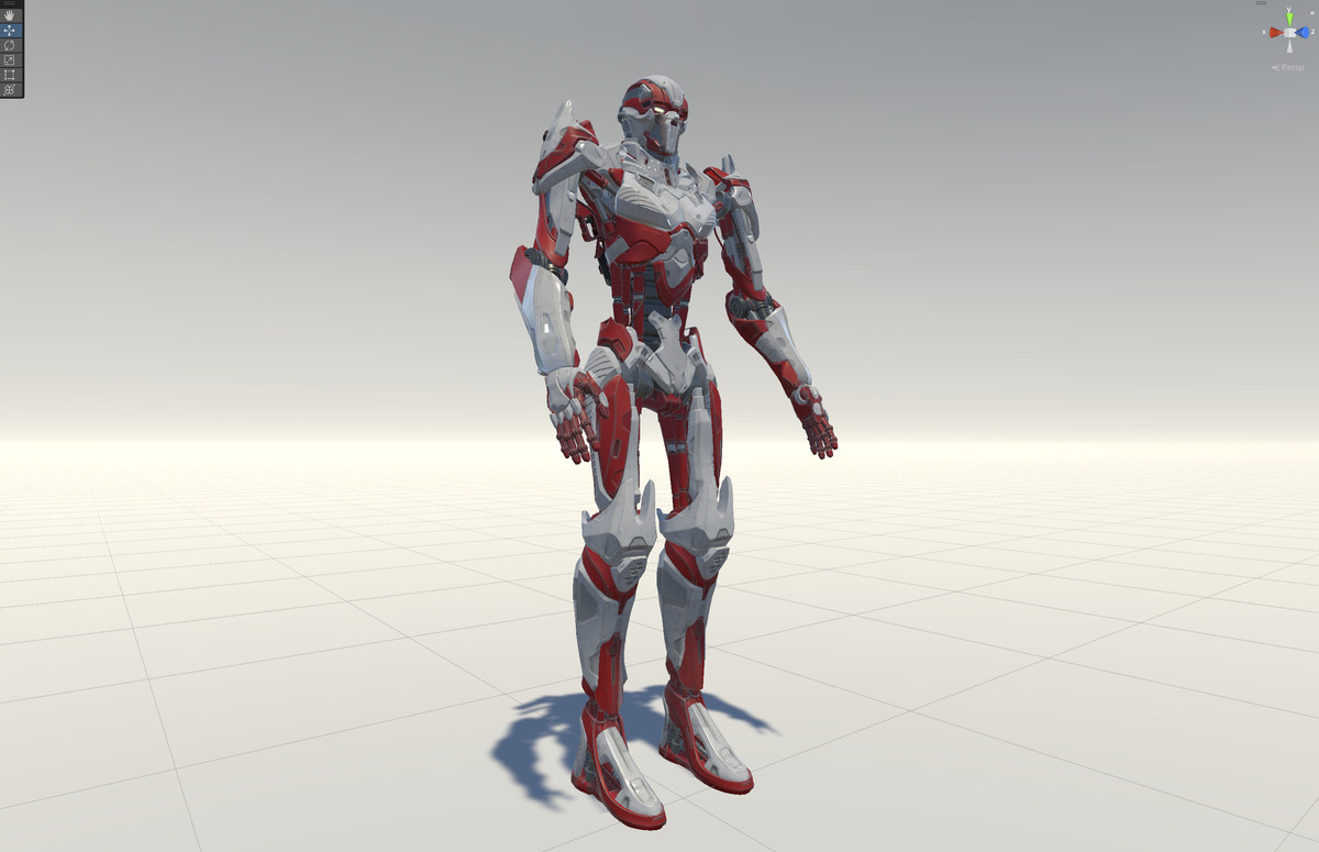 Cyborg Killer 2