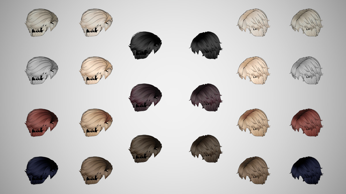 Spies: Male and Female