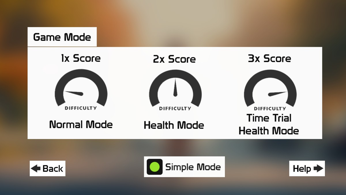 Complete 3D Runner Game