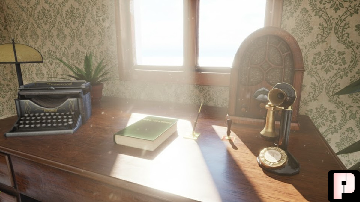 Vintage Victorian Interior Pack (1900-1930)