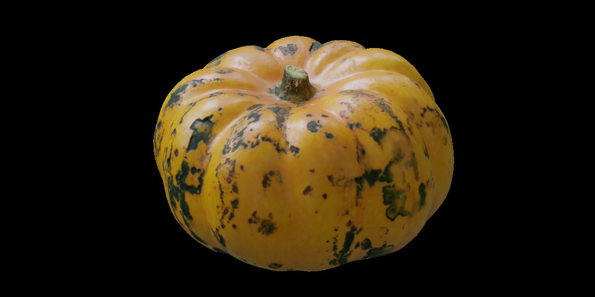 Pumpkin Pack