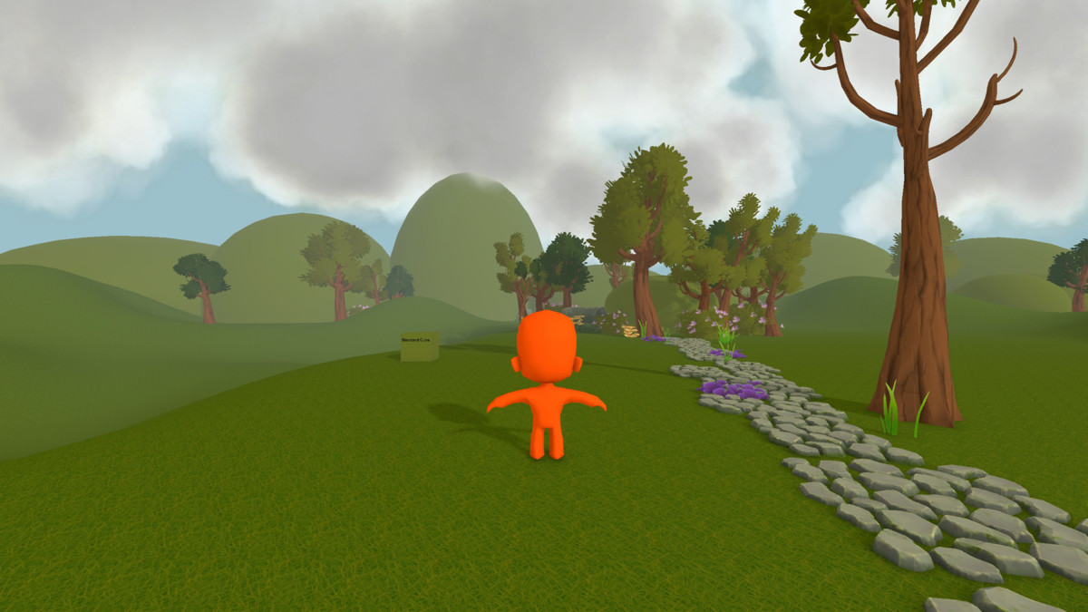 Stylized Clouds Generator 2026