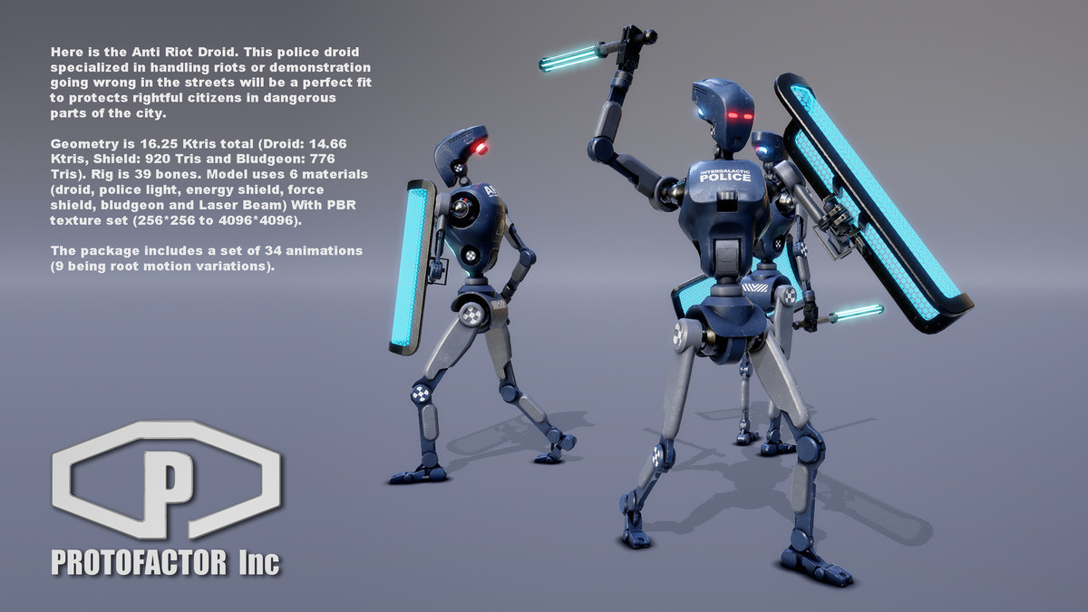 SCI FI CHARACTERS ULTIMATE COLLECTION BUNDLE