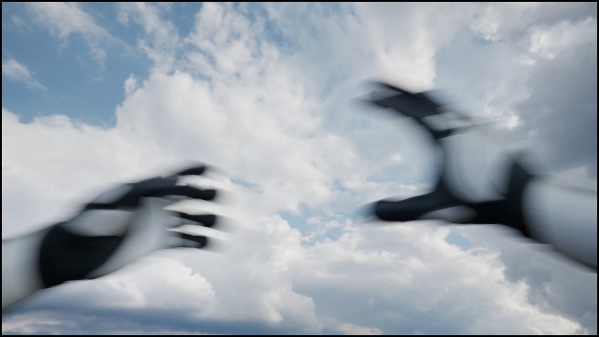 Spell FPS Animation Pack Vol.XXIII