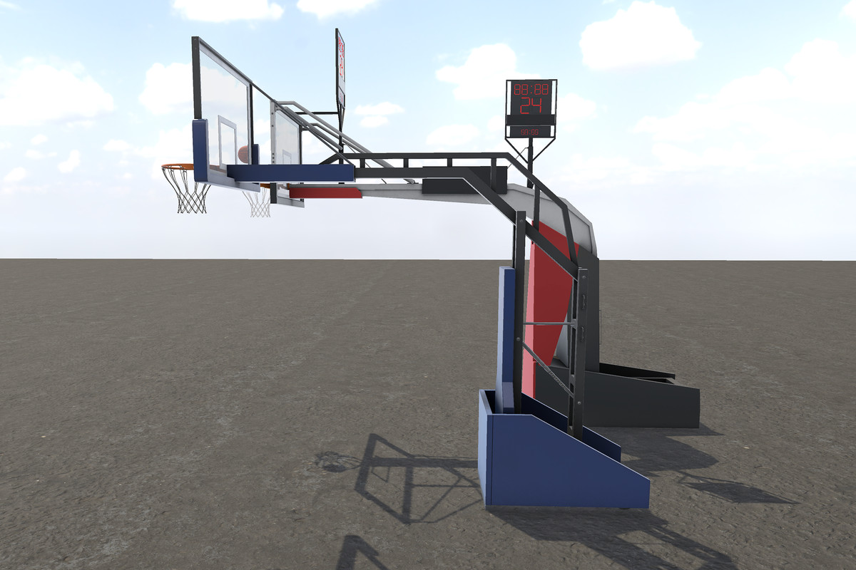 Basketball Props