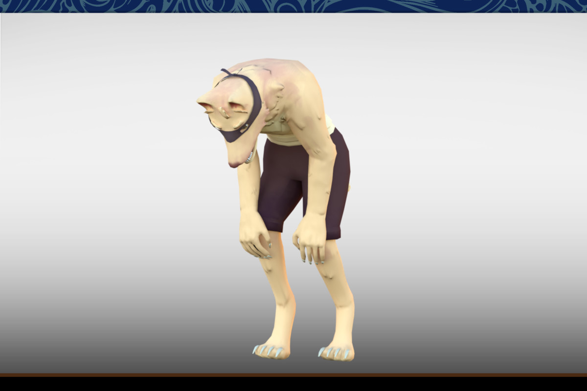 Aul (Male)