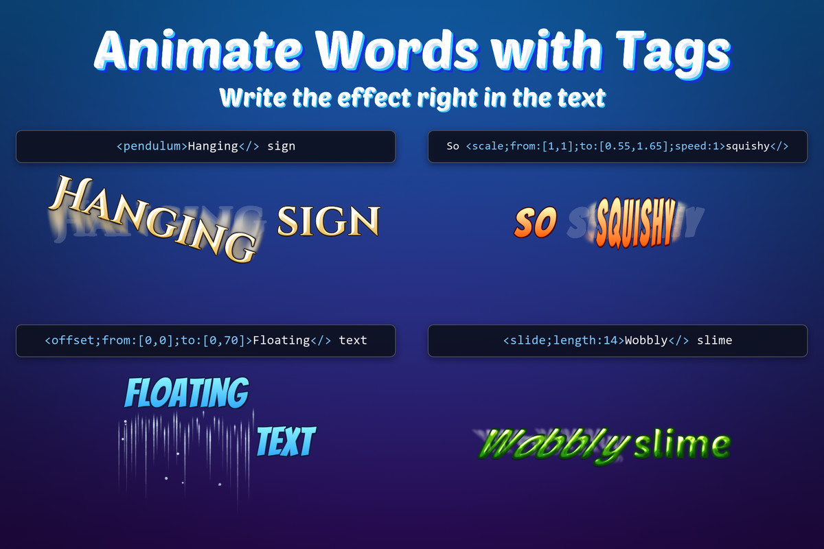 All In 1 Text Toolkit
