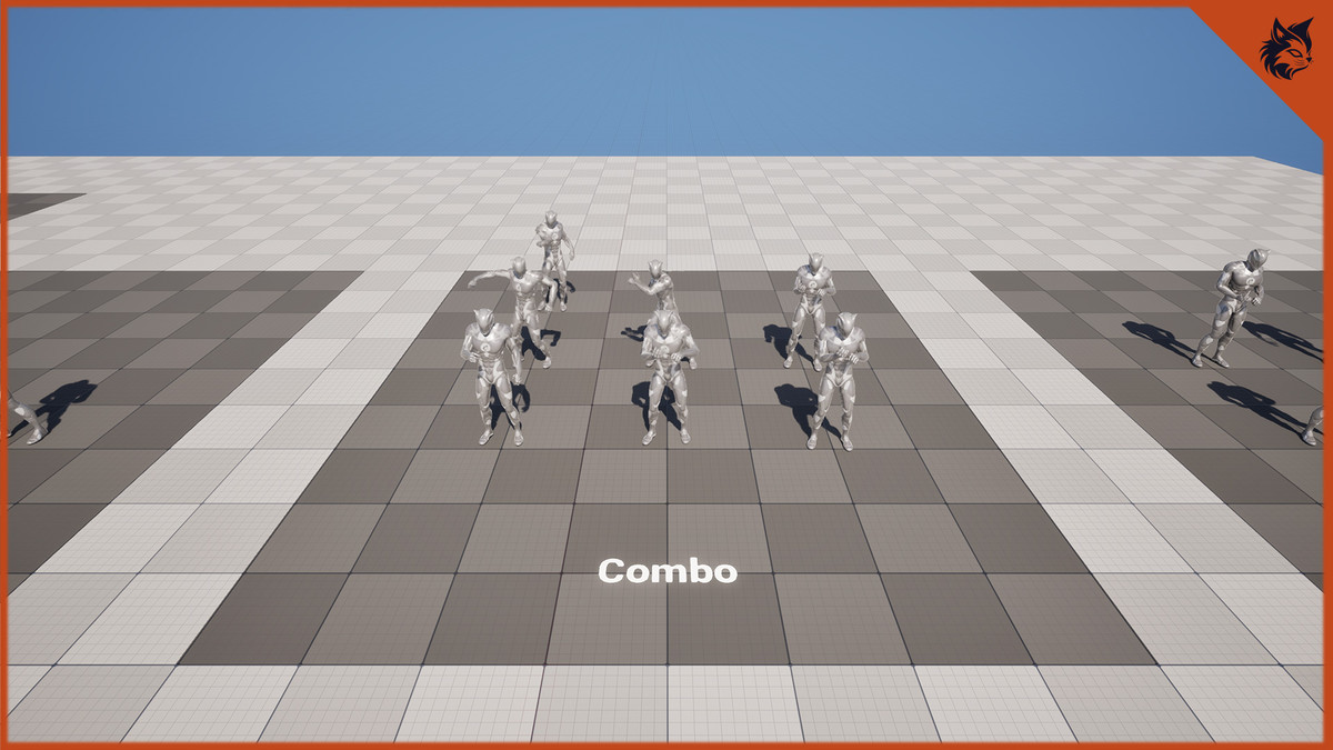 Crowbar Combat and Interactions Animation Pack