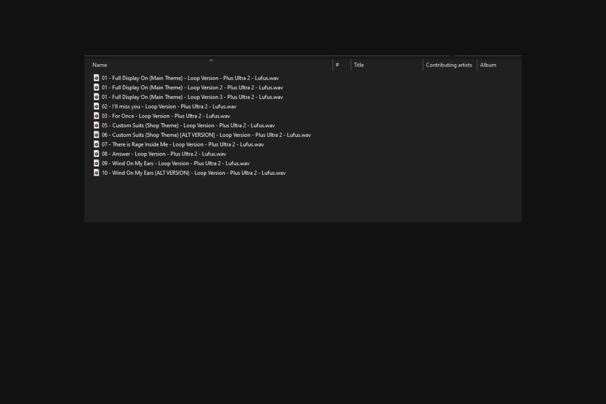 Ultimate Game Music Collection (700+ tracks) Cyberpunk, EDM, 8-Bit, Fantasy, RPG