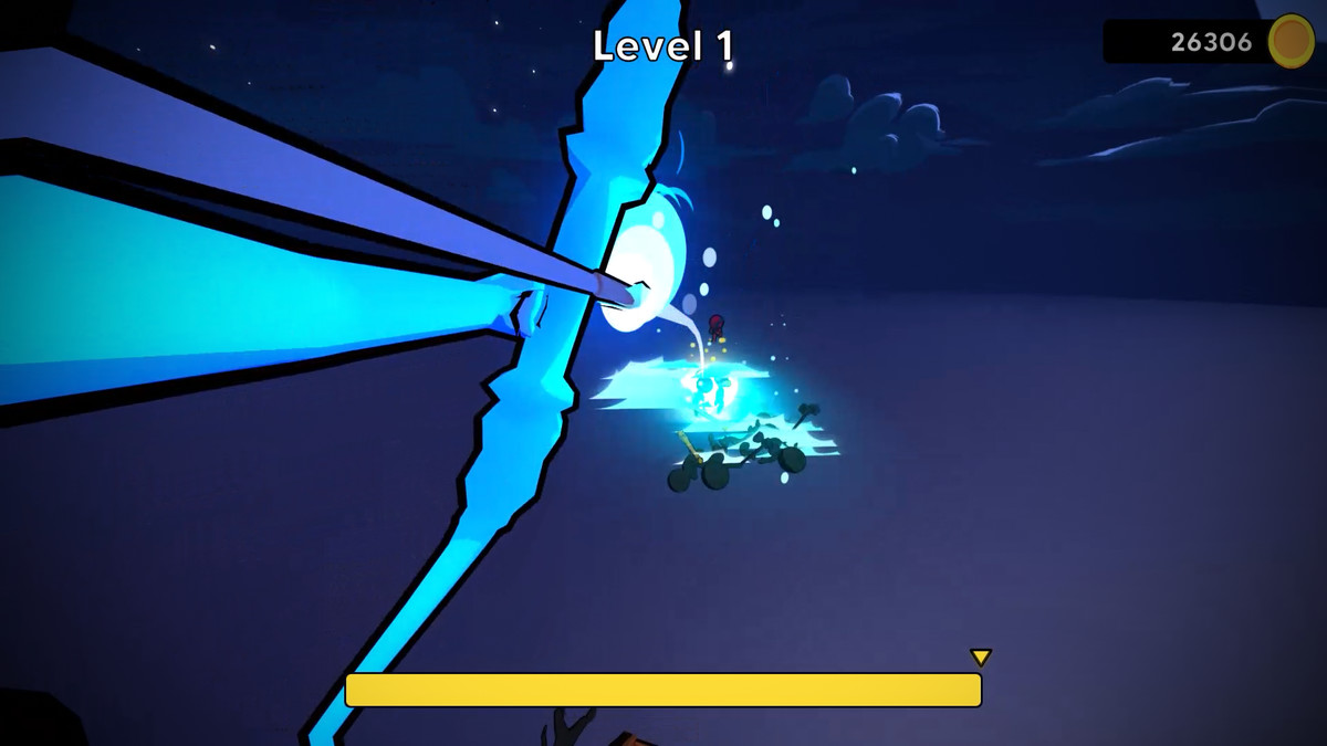 5 HyperCasual Games - Collection Bundle