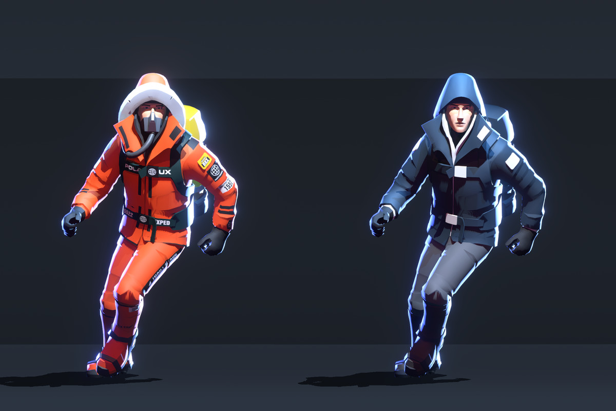 Polyquest Heroes: Adventurer I Explorer