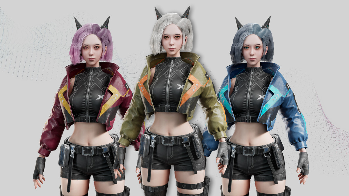 Lynx - Urban Scout