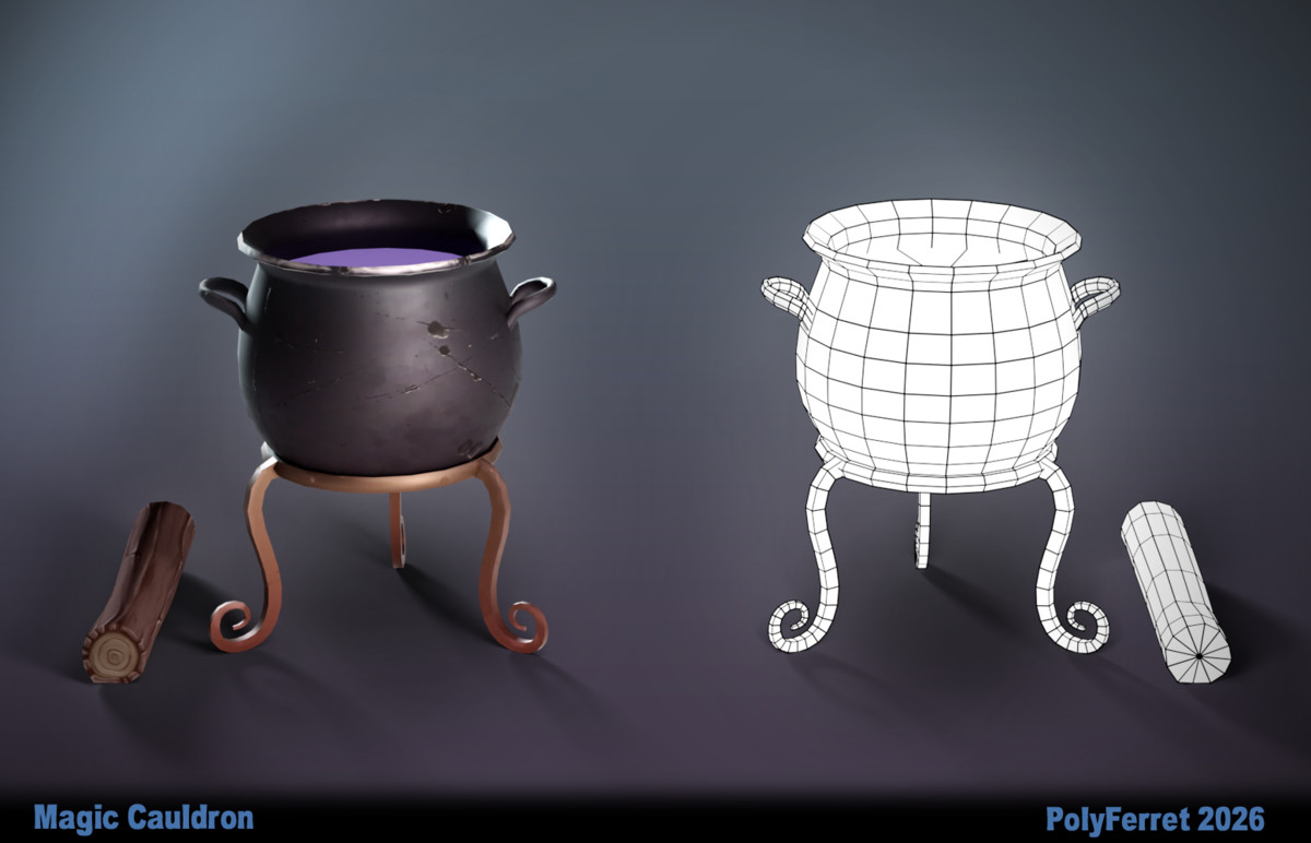 A_Magic_Cauldron