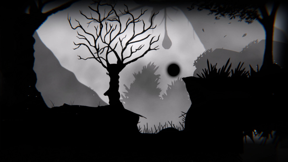 Dark Platformer World - 2D Environment Pack