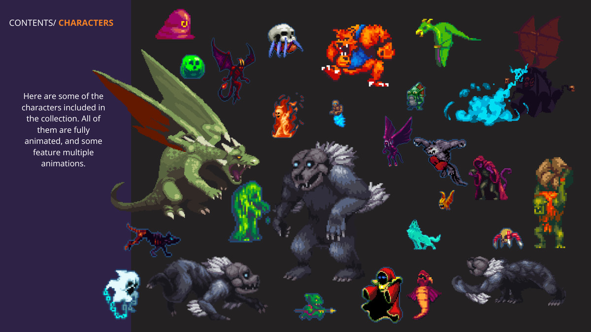 Gothicvania Collection