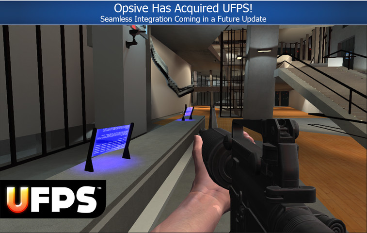 Third Person Controller