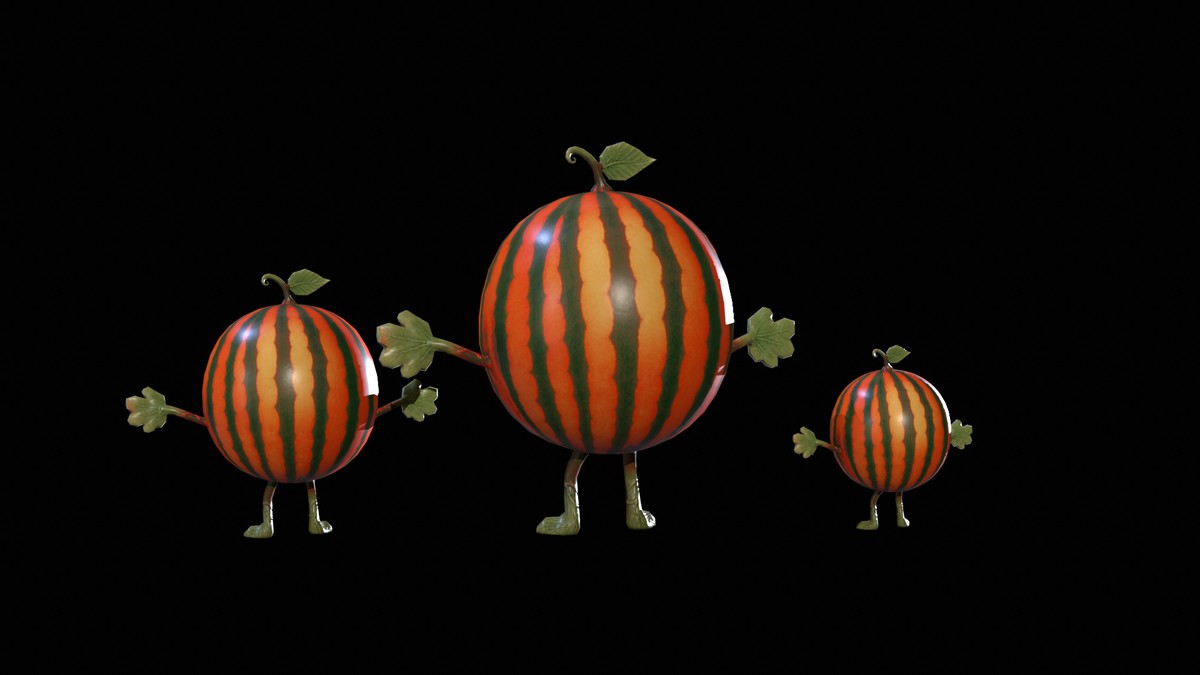 ChibiFruit1Pack2