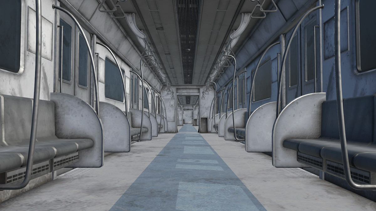 subway module pack