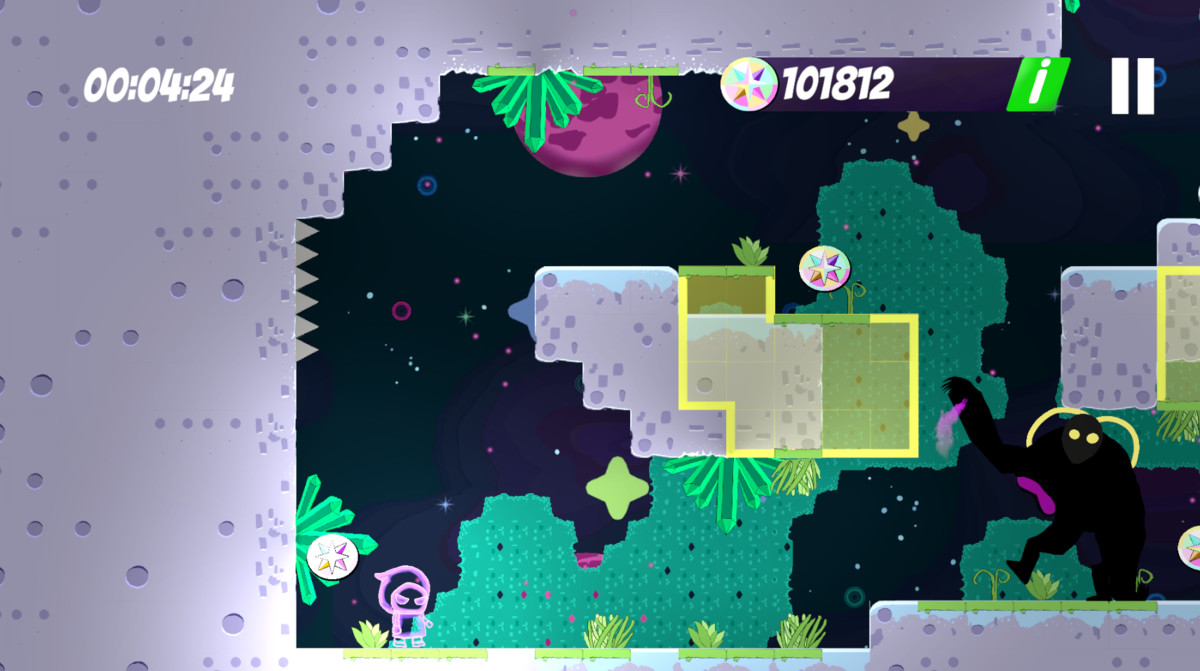 2D Platformer Pro Kit - Complete Bundle (Characters, Enemies, Tilemaps)