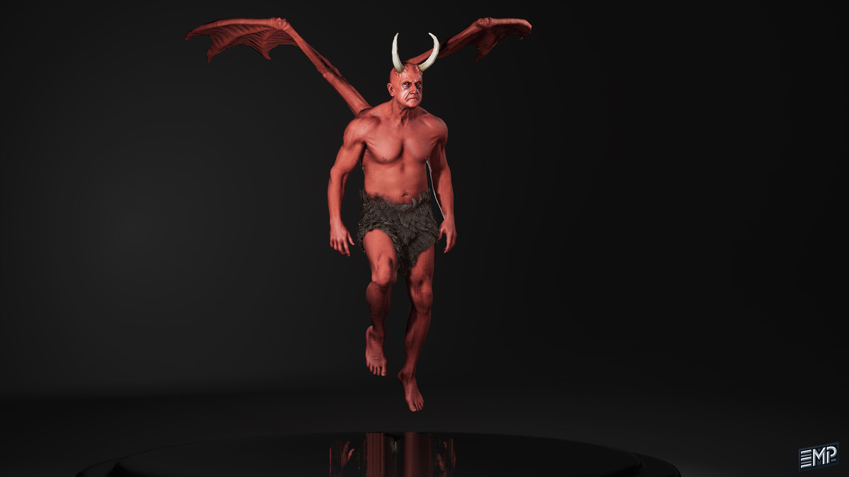 Devil vol.1