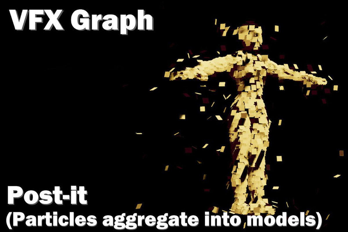 VFX Graph Collection Bundle