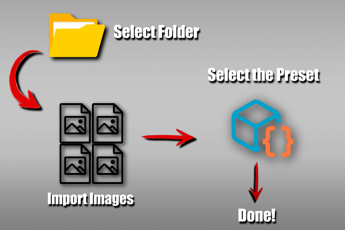 PRO Packages Bundle Vol. 1