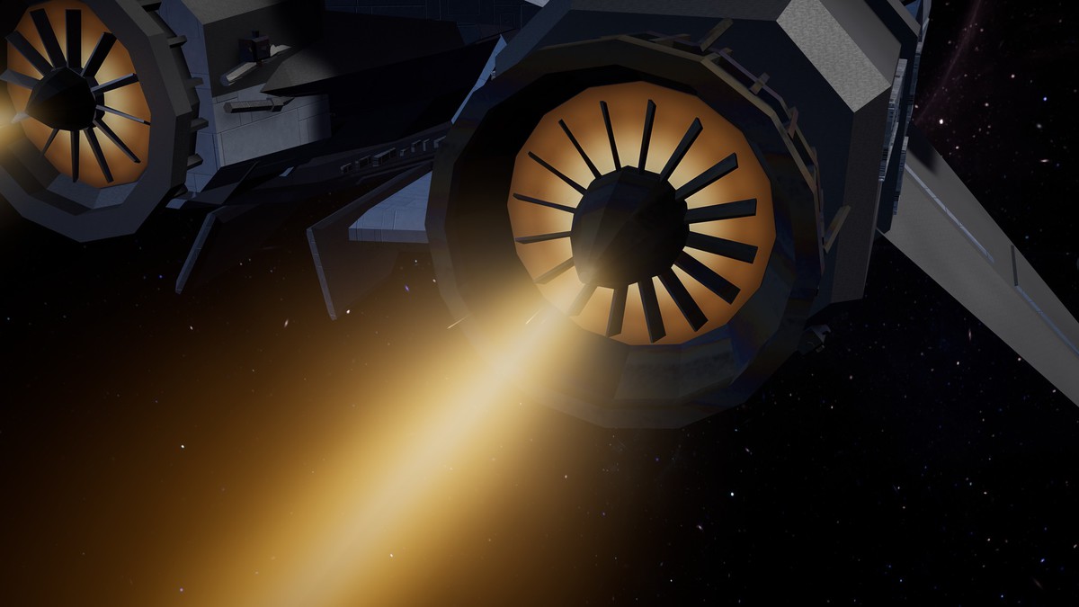AAA Heavy Fighters - Ironclad
