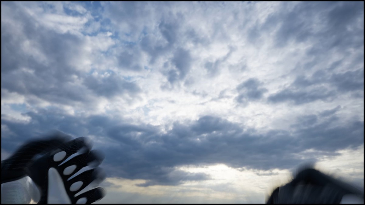 Spell FPS Animation Pack Vol.XXIX