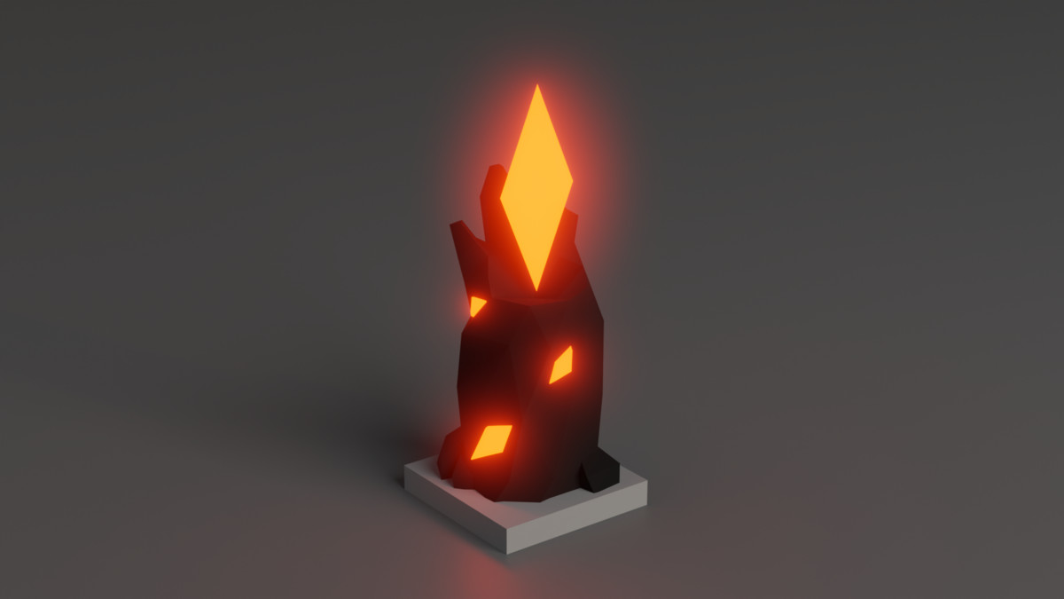 Low Poly Tower Defence Pack by Soldium