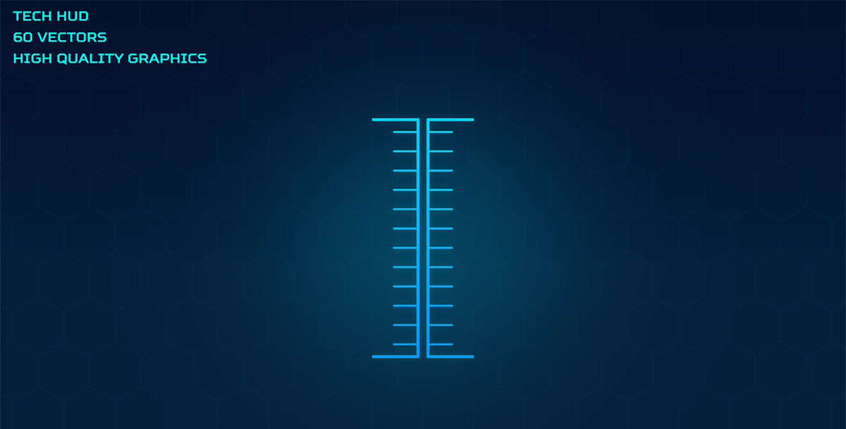 SCI-Fi Ui-Scifi Ui Pro/Psd