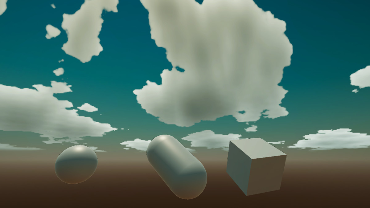 Fast Sky 2 - Performant Sky & Clouds Rendering Solution | Realistic & Stylized