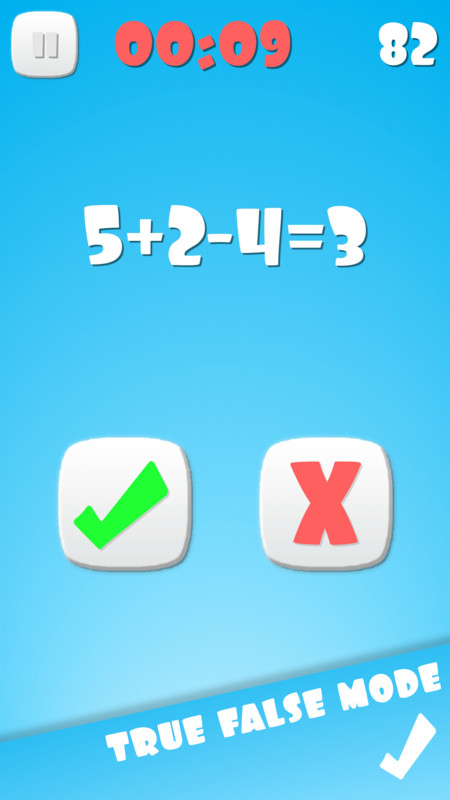 Master of Math - Endless math for kids