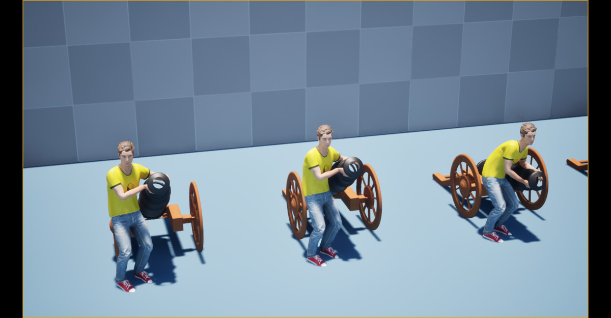 Cannon Animation