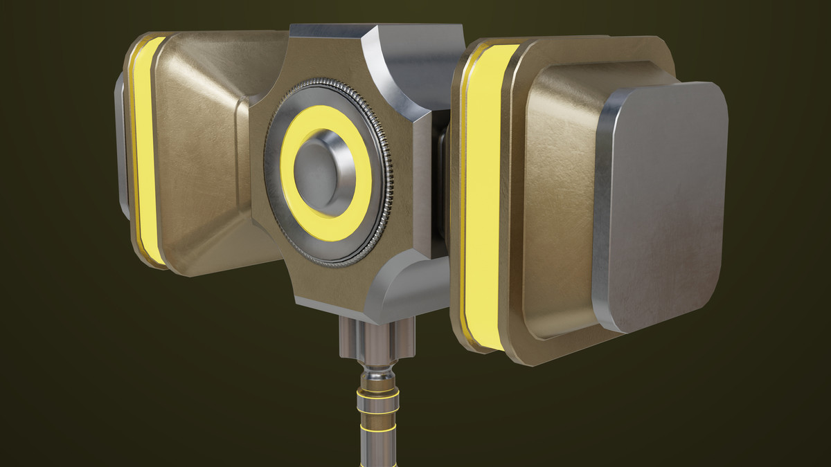 9 Sci Fi Hammers Collection