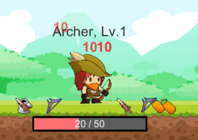 RPG Box - Pro Version