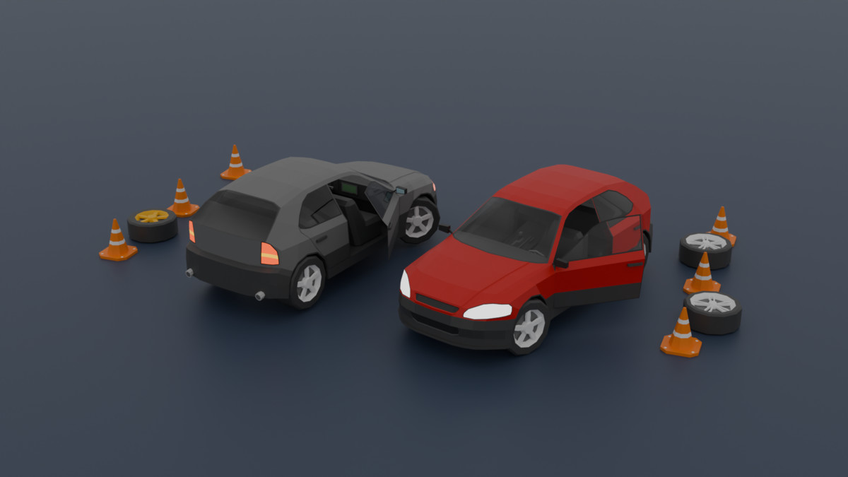 Low Poly Mega Pack
