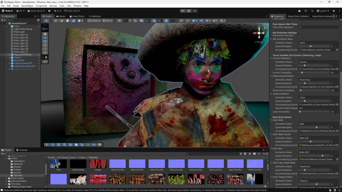 Kit_Payaso_Terror