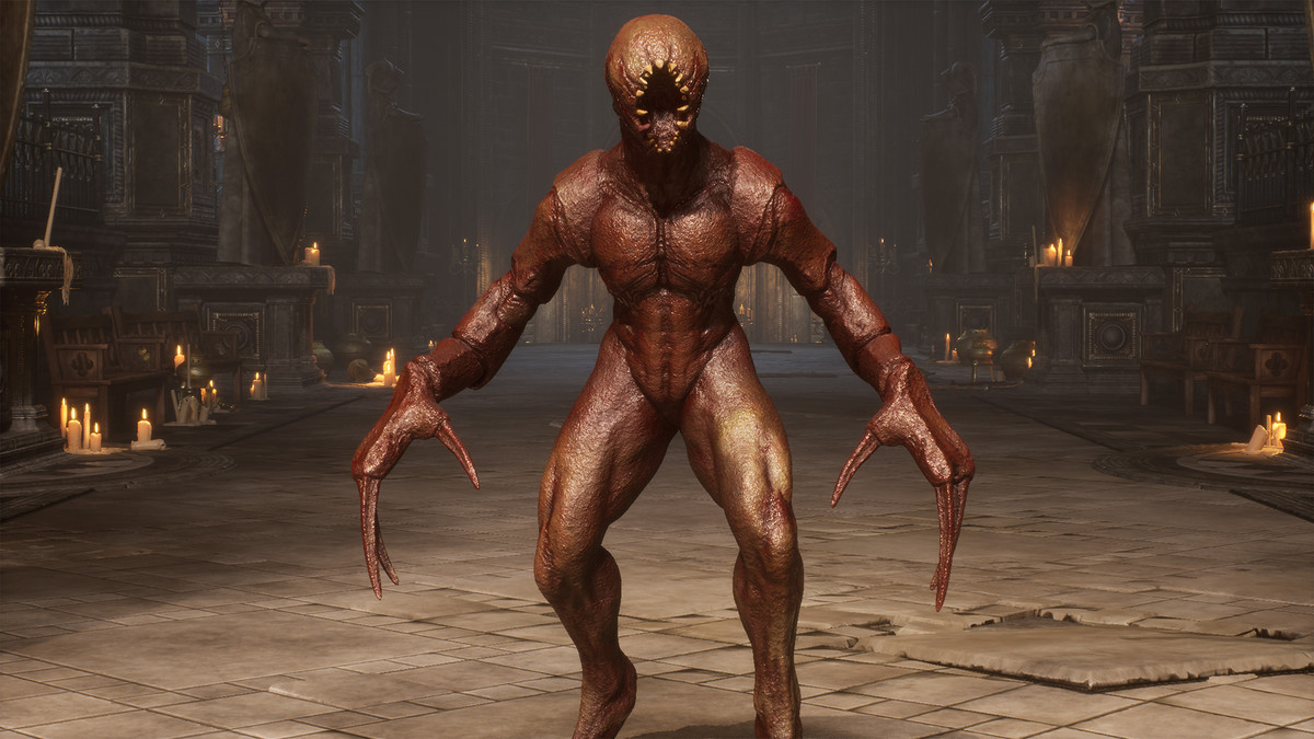 Undead killer 5
