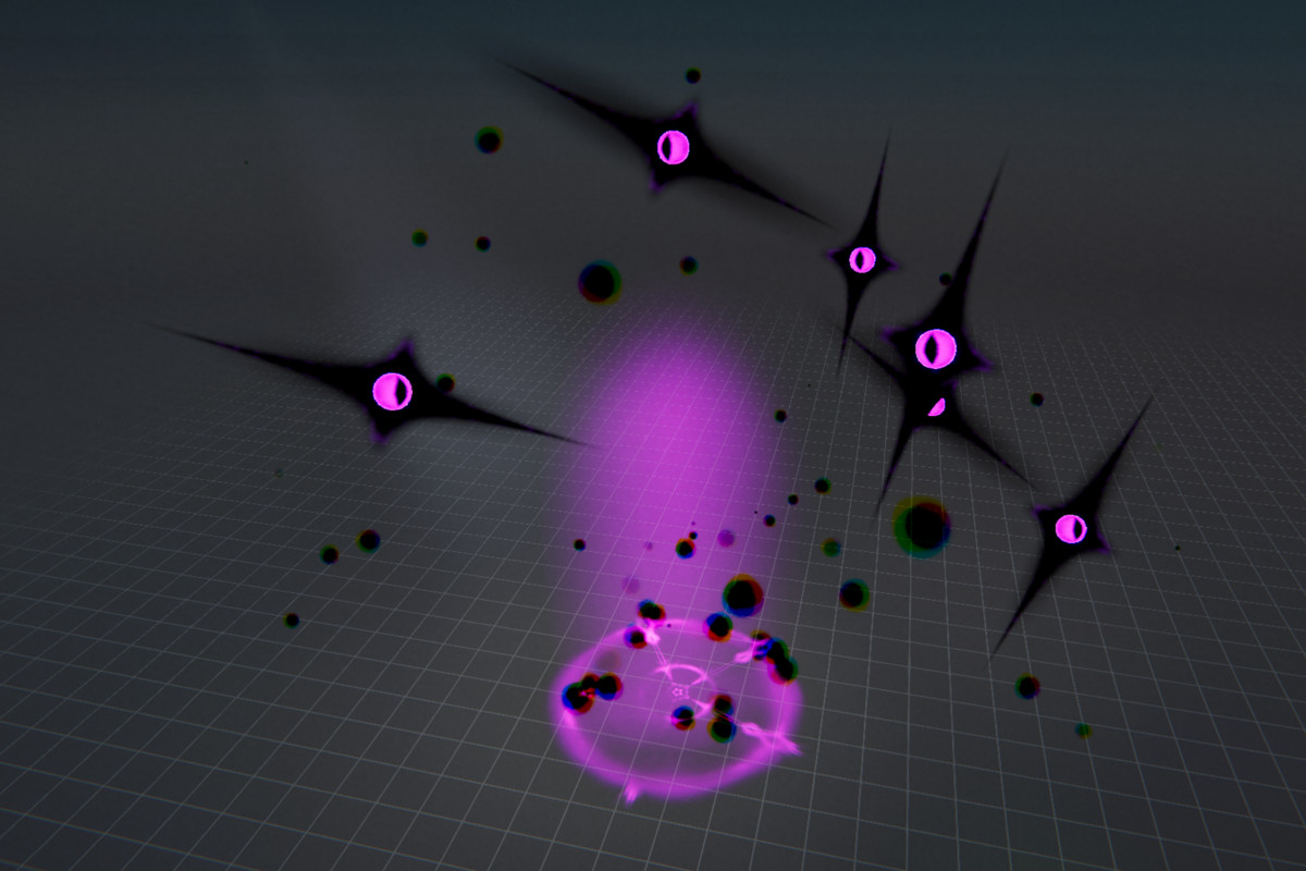 Shadow VFX Pack