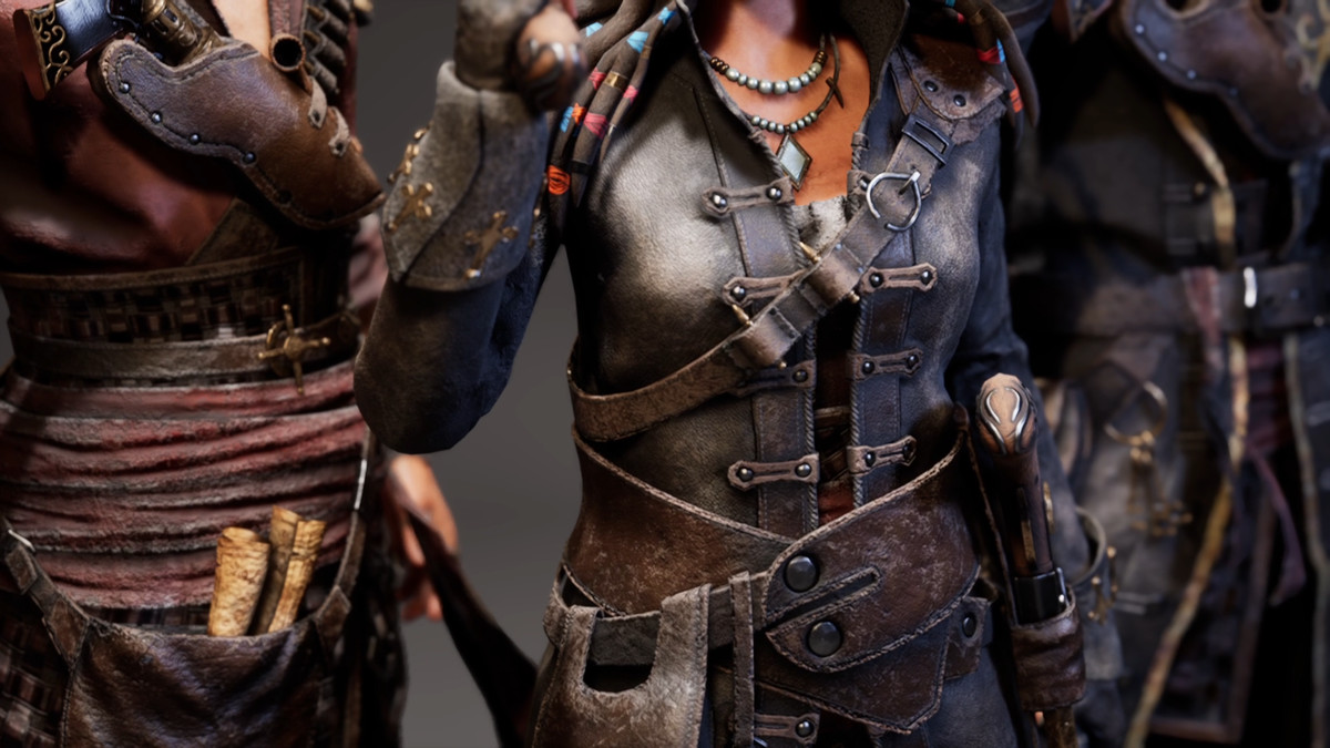 N5: Pirates