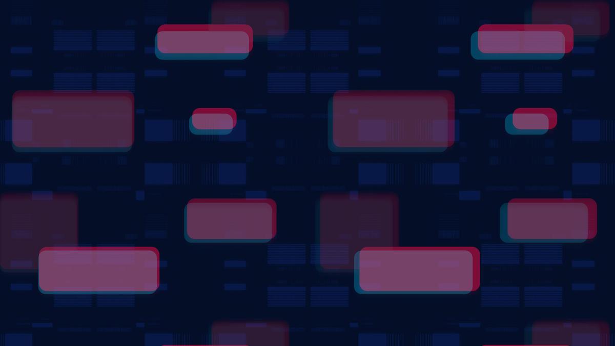 Sci-Fi Cyber BG Shade'r PRO
