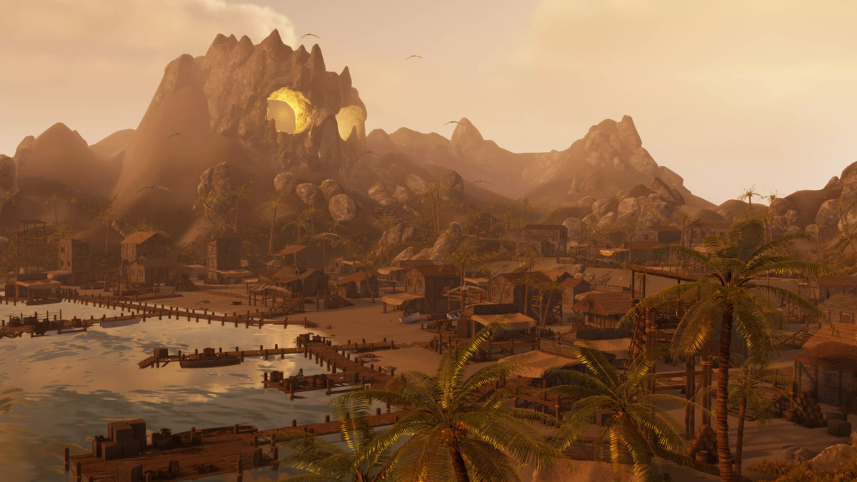 Medieval & Fantasy Giga Bundle