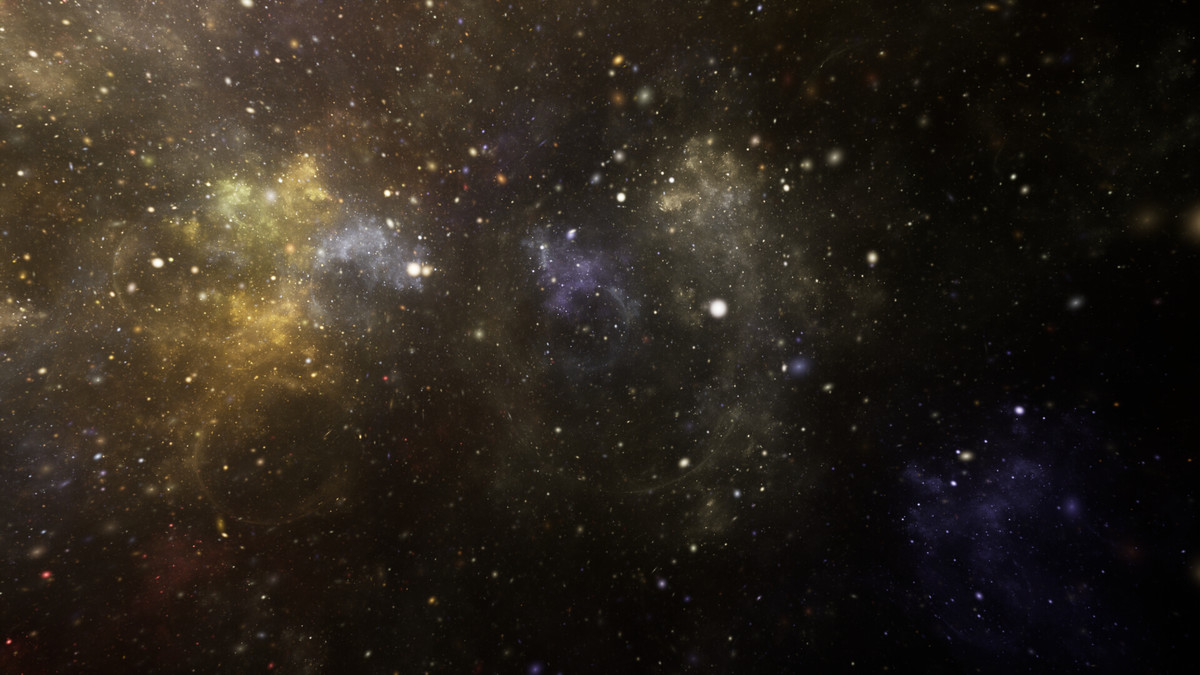16K Nebula Skyboxes Pack – 4 Seamless HDRI (HDR + EXR)
