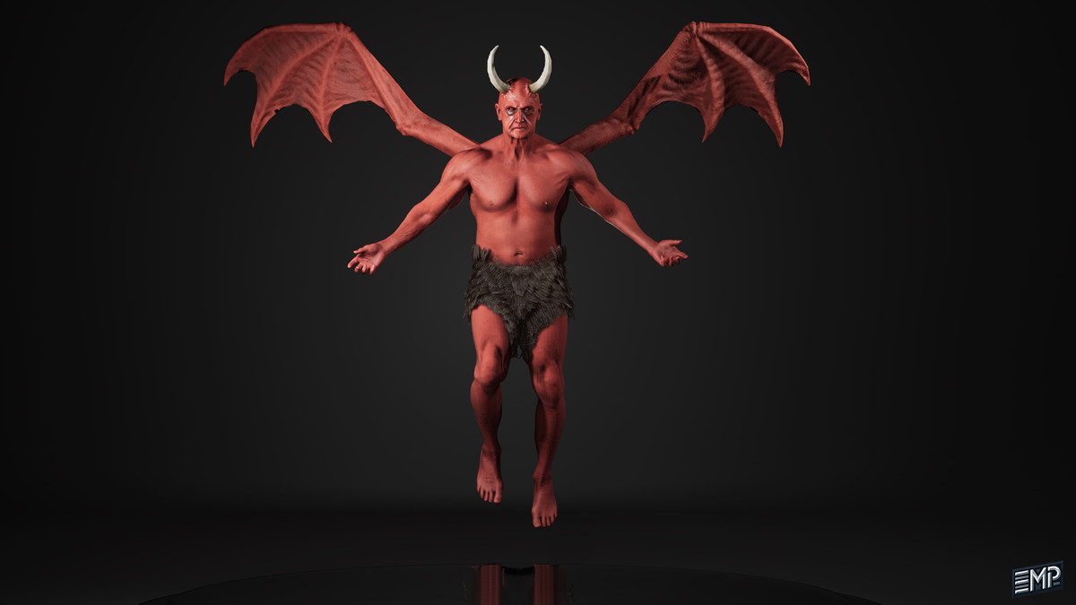 Devil vol.1