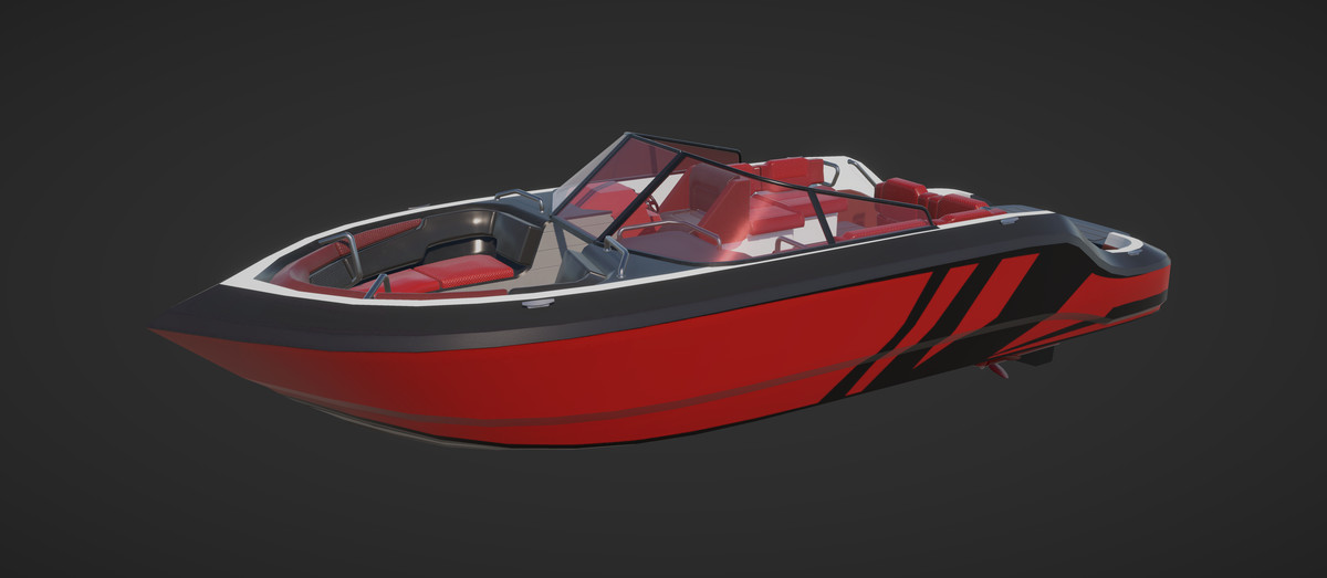 3 Boats Pack