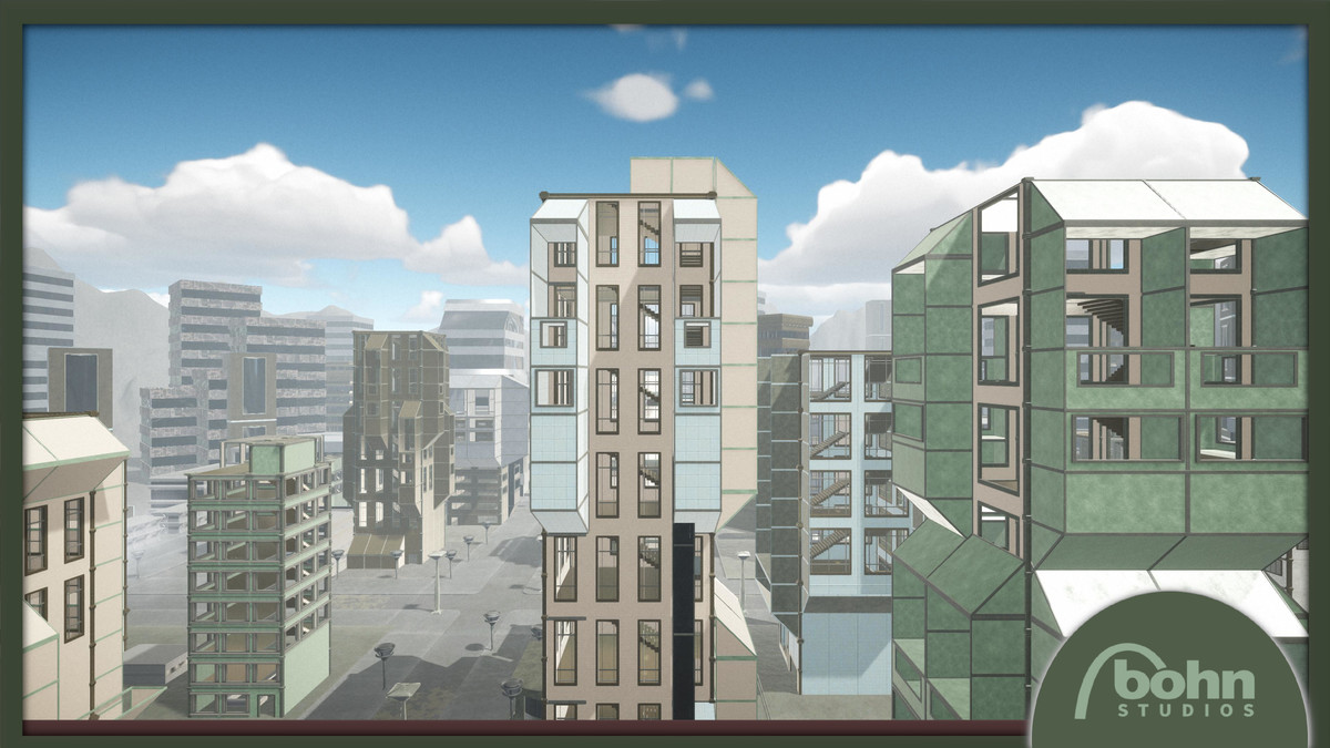 OWA Tech District 03