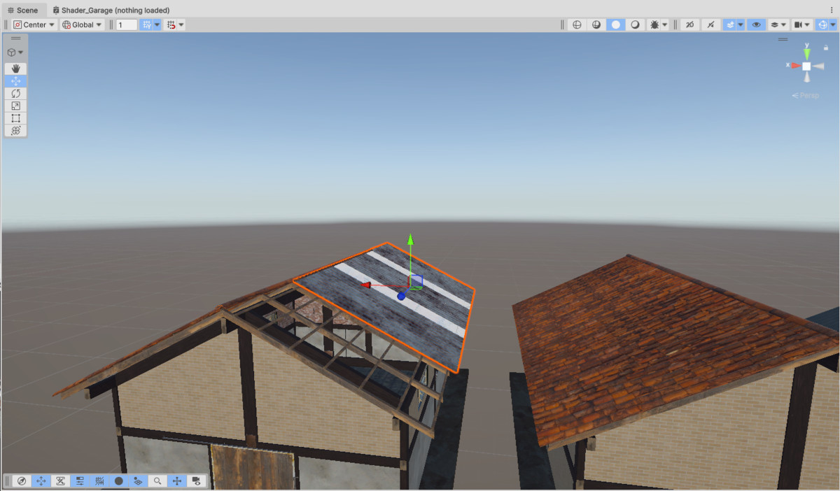 Modular Garage Structure