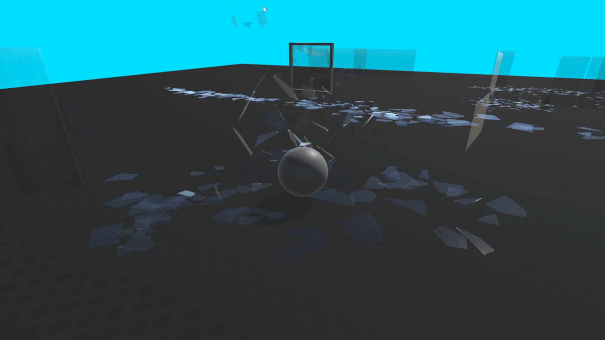 Breakable Objects