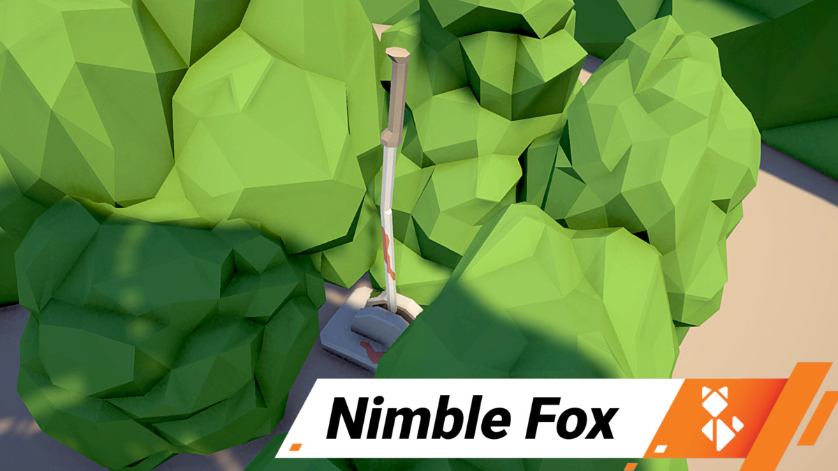 Points of Interest - Low Poly Model Pack