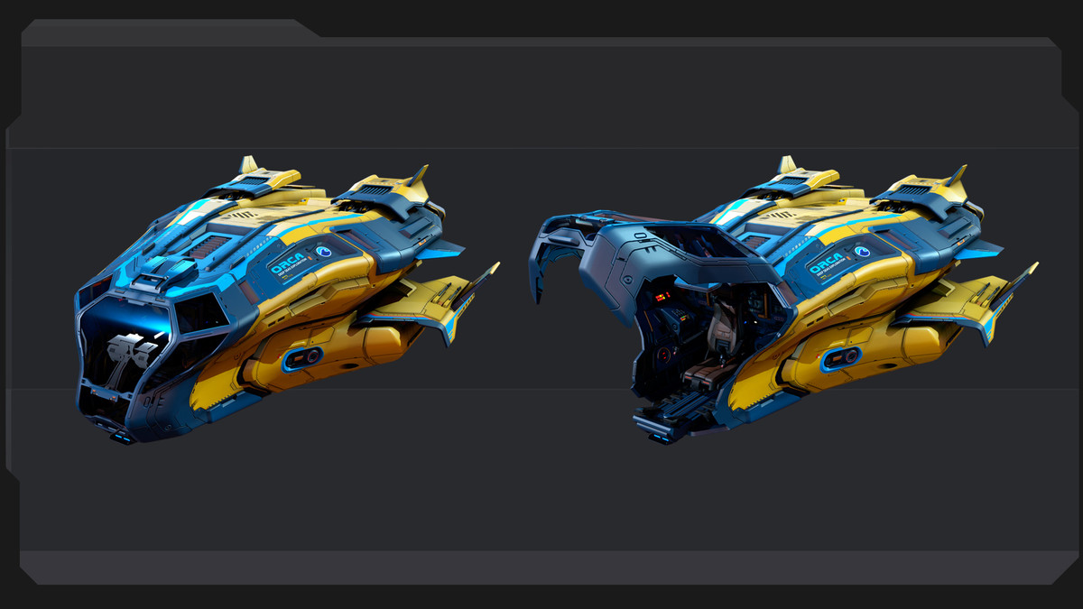 SUBMARINES Explorer PACK